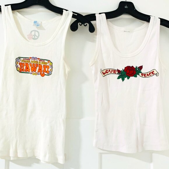 COOLEST 2005 TANKS YOU'LL EVER FIND - Picture 1 of 2